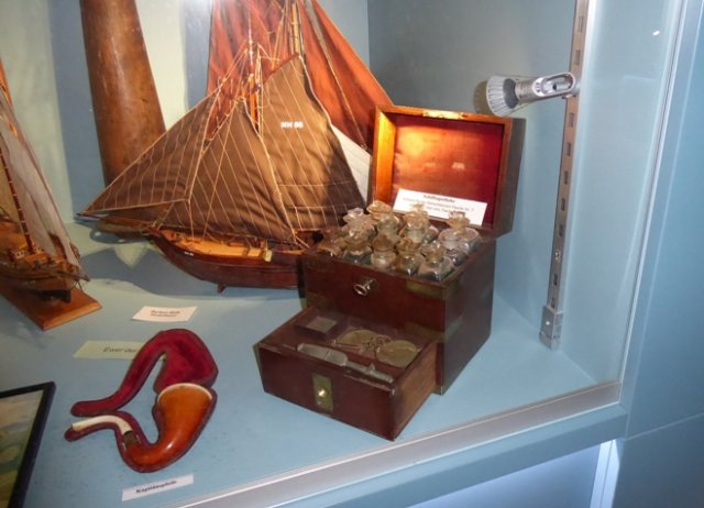 Museum Windstärke 10